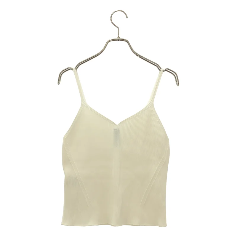 CFCL / シーエフシーエル | PORTRAIT CAMISOLE TOP トップス | F | レディース