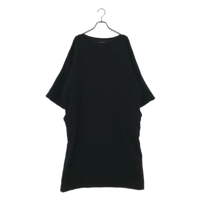evam eva / エヴァムエヴァ | cotton wool one-piece / コットン ウール ワンピース |