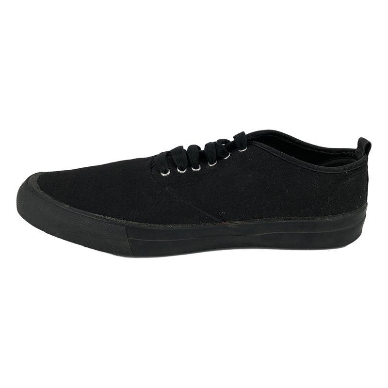 COMME des GARCONS HOMME / コムデギャルソンオム | キャンバス デッキスニーカー |