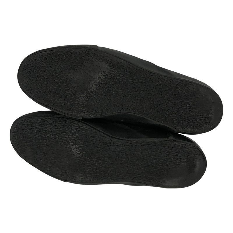 COMME des GARCONS HOMME / コムデギャルソンオム | キャンバス デッキスニーカー |