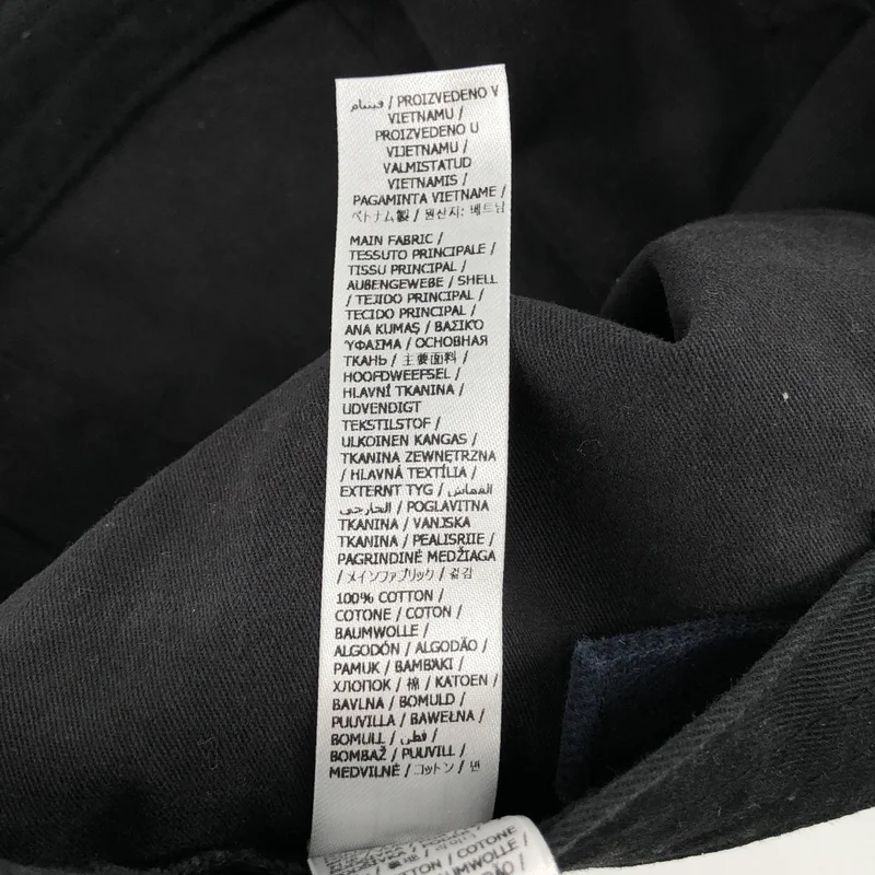 MM6 Maison Margiela / エムエムシックスメゾンマルジェラ | × supreme / スプリット 6パネル キャップ | F | その他