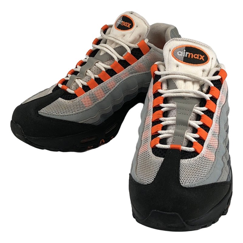 NIKE / ナイキ | Air Max 95 OG Big Bubble | 25 | メンズ