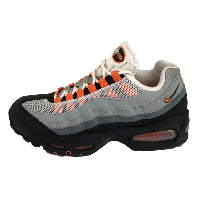 NIKE / ナイキ | Air Max 95 OG Big Bubble | 25 | メンズ