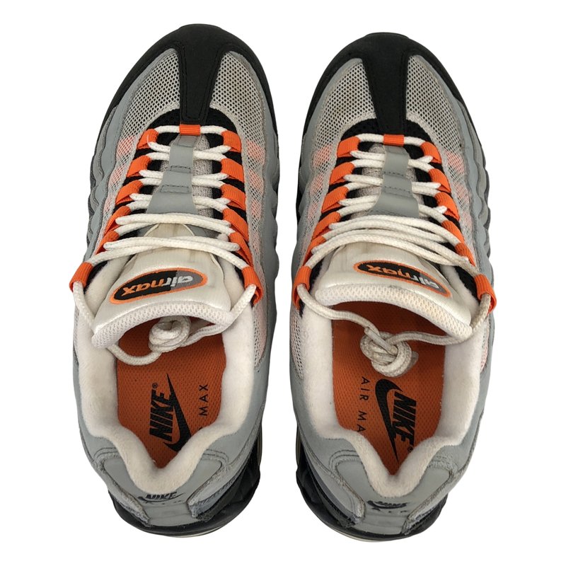 NIKE / ナイキ | Air Max 95 OG Big Bubble | 25 | メンズ