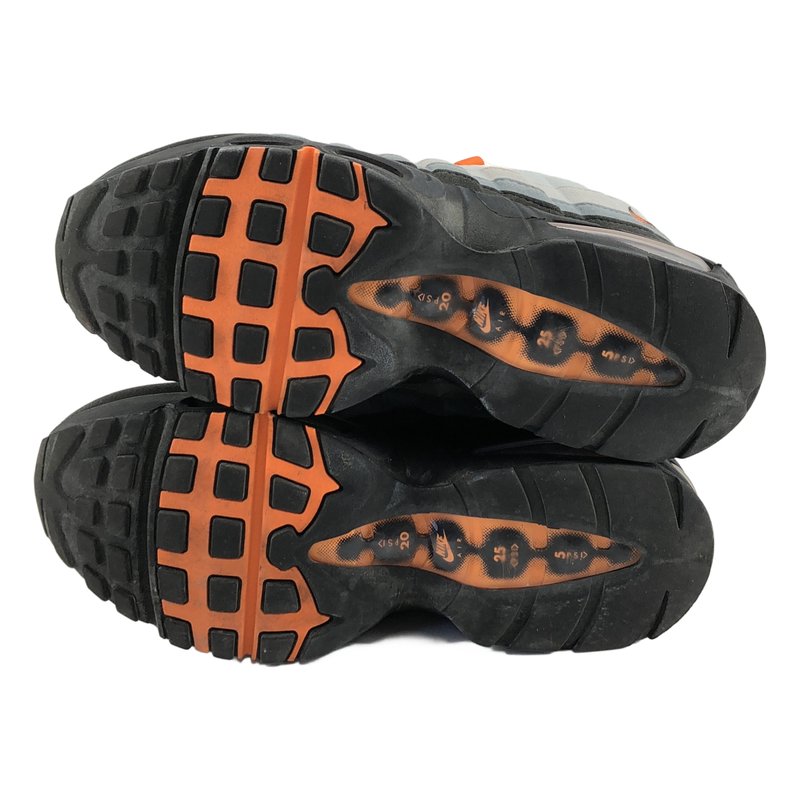 NIKE / ナイキ | Air Max 95 OG Big Bubble | 25 | メンズ