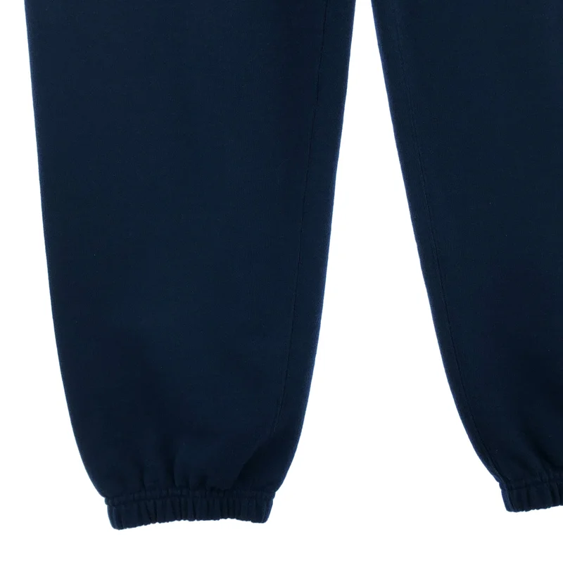 JIL SANDER / ジルサンダー | 2025AW | コットン スウェット ジョガーパンツ | S | メンズ