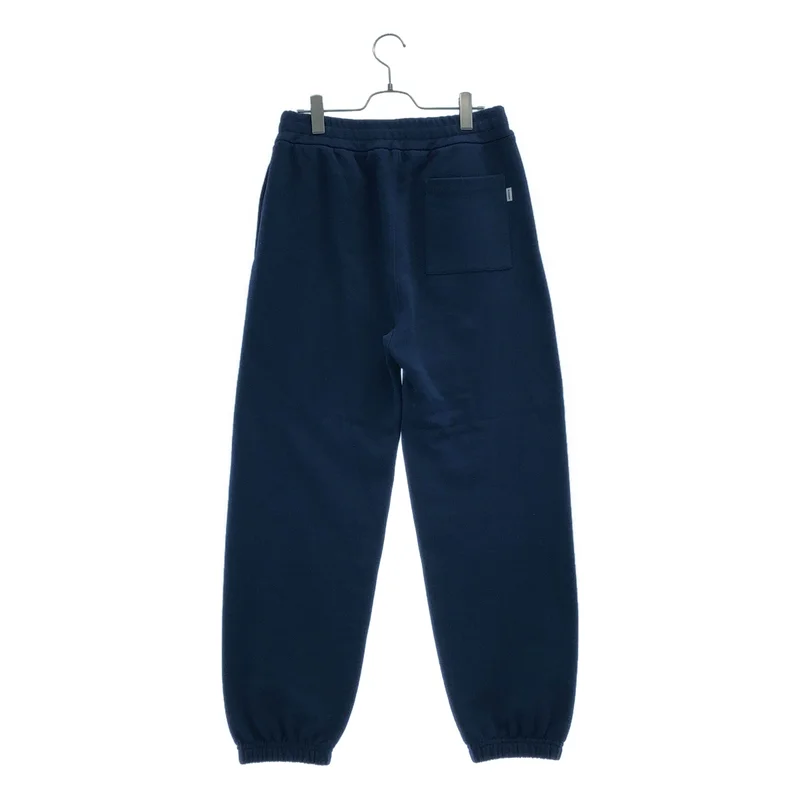 JIL SANDER / ジルサンダー | 2025AW | コットン スウェット ジョガーパンツ | S | メンズ