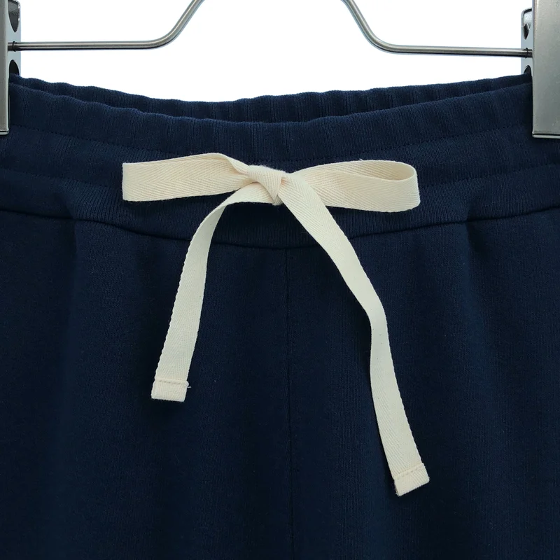JIL SANDER / ジルサンダー | 2025AW | コットン スウェット ジョガーパンツ | S | メンズ