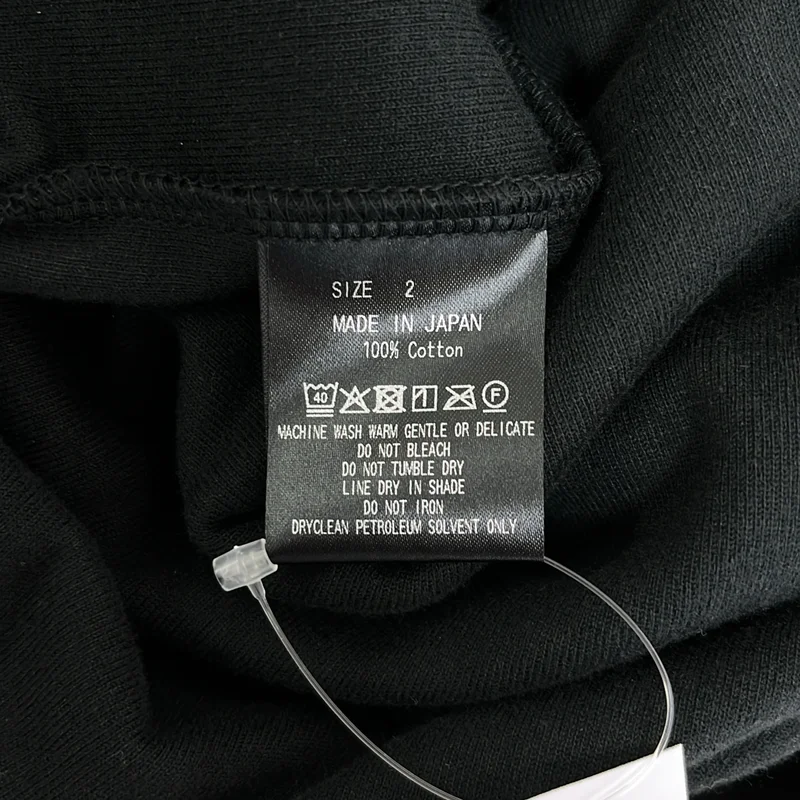 marka / マーカ | 2025AW | Half Zip Track Jacket オーガニッコットンベロア ハーフジップトラックジャケット | 2 | メンズ