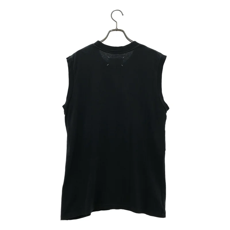 Maison Margiela / メゾンマルジェラ | 2024SS | カウボーイプリント タンクトップ | XS | レディース