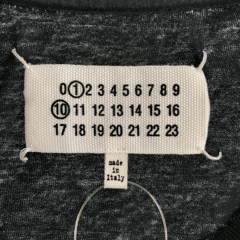 Maison Margiela / メゾンマルジェラ | 2024SS | カウボーイプリント タンクトップ | XS | レディース