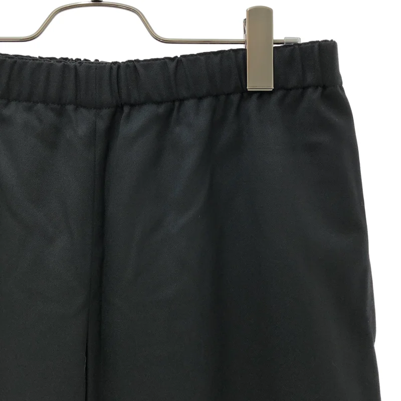 COMME des GARCONS COMME des GARCONS / コムコム | ウール イージーパンツ S16P003 | M | レディース