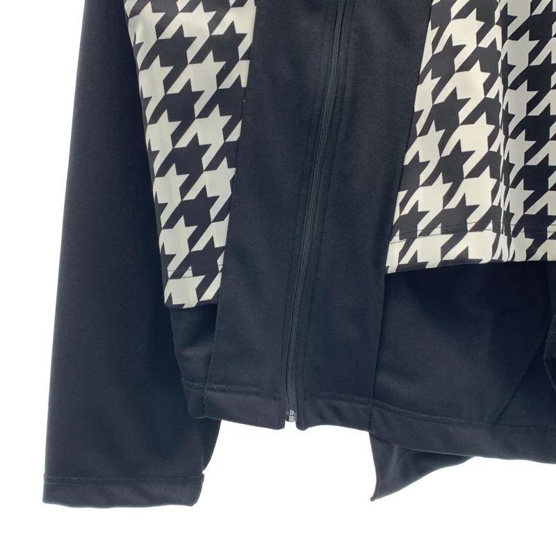 COMME des GARCONS HOMME PLUS / コムデギャルソンオムプリュス | 2021AW | インサイドアウト 捻れ トラックジャケット | M | メンズ