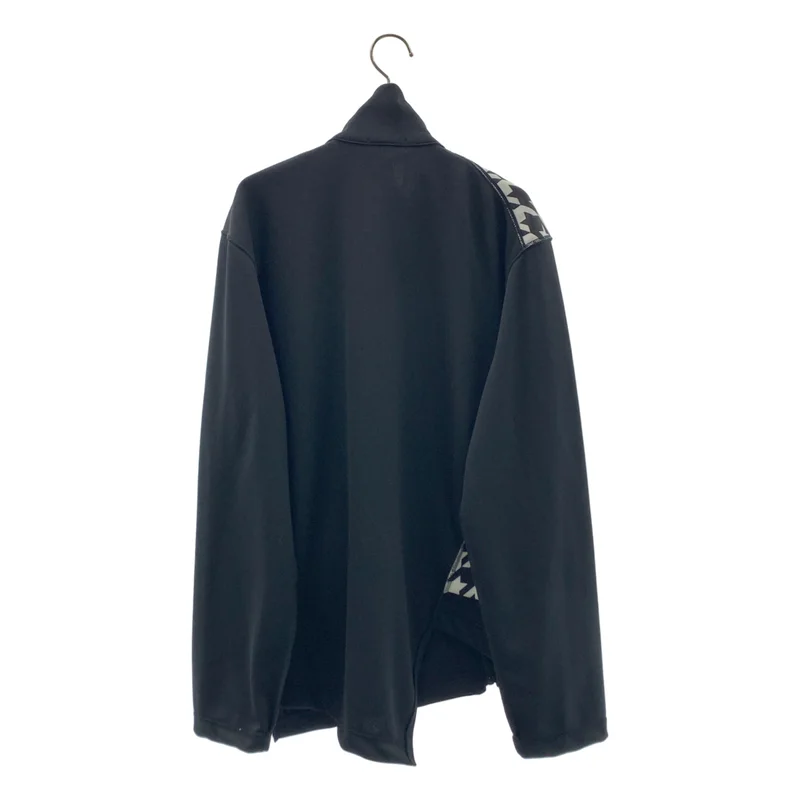 COMME des GARCONS HOMME PLUS / コムデギャルソンオムプリュス | 2021AW | インサイドアウト 捻れ トラックジャケット | M | メンズ