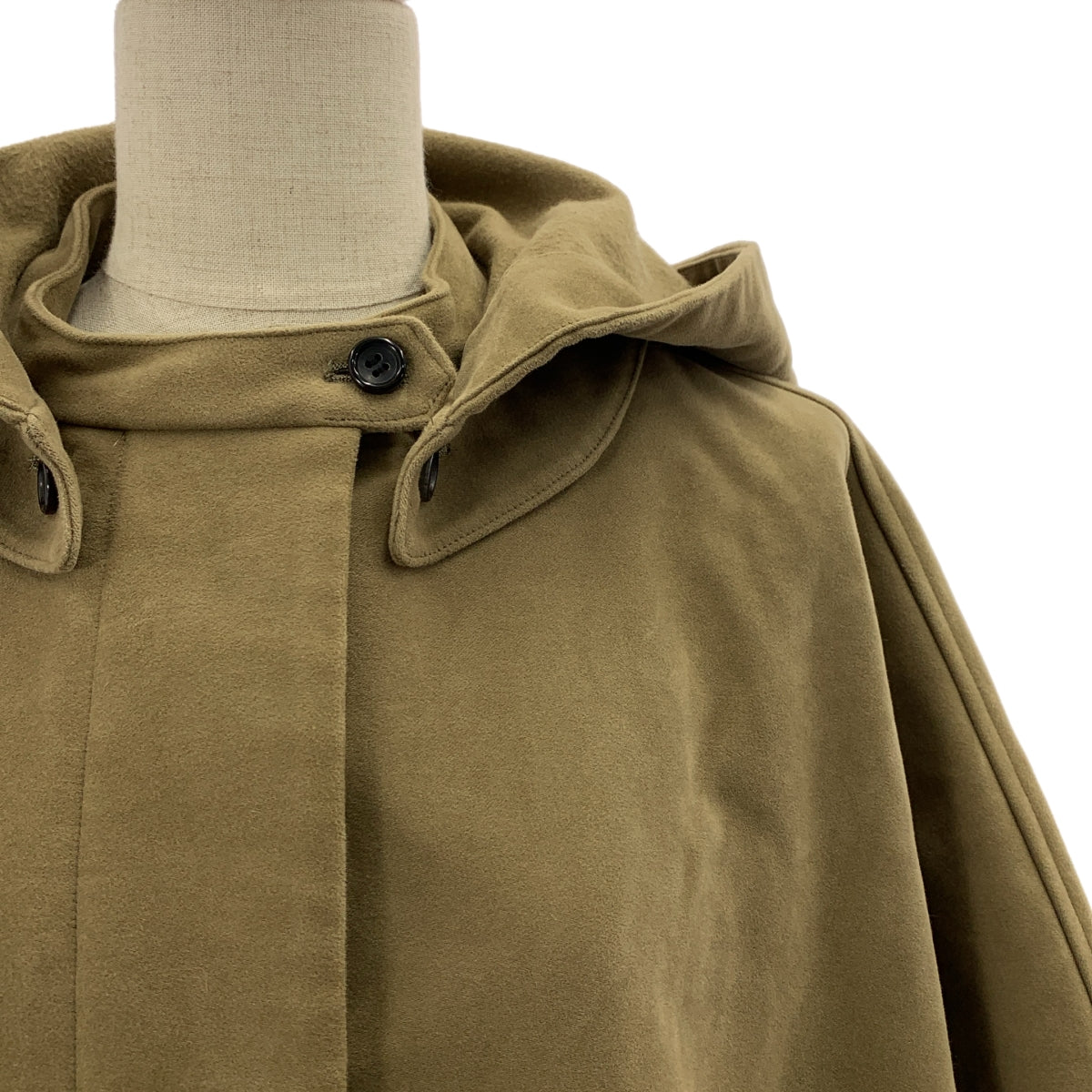 ジャケット/アウター TENNE HANDCRAFTED MODERN テン ハンドクラフ
