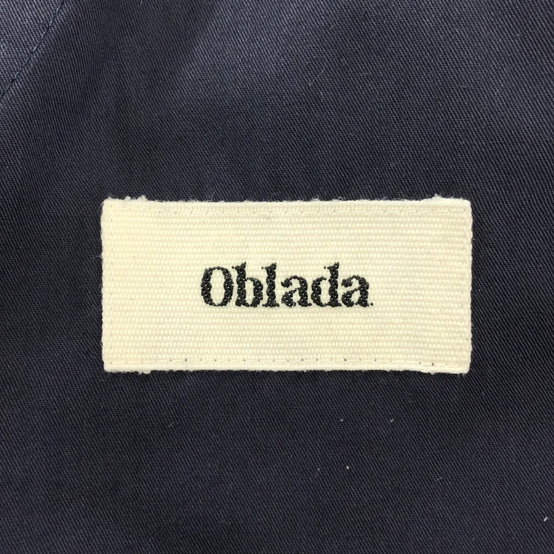 oblada / オブラダ | キュプラ コットン イージーパンツ | S | レディース