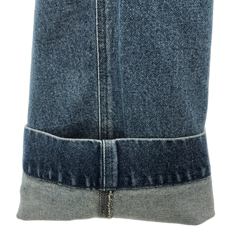 oblada / オブラダ | 2024SS | SKATER JEANS デニムパンツ | M | レディース