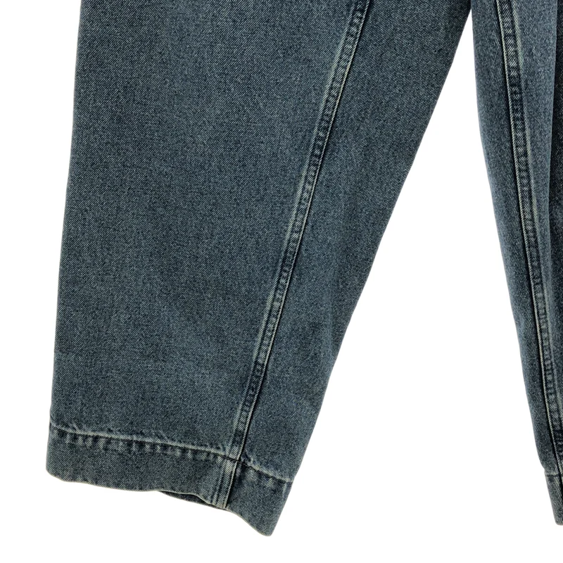 oblada / オブラダ | 2024SS | SKATER JEANS デニムパンツ | M | レディース