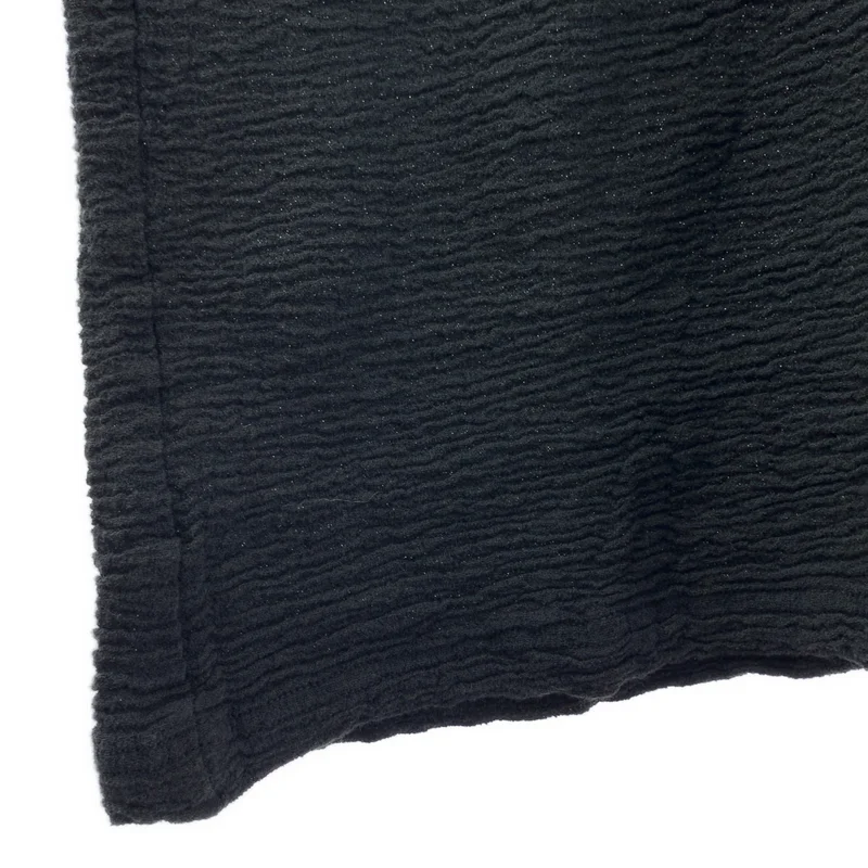 HaaT ISSEY MIYAKE / ハートイッセイミヤケ | クルーネック ノースリーブ カットソー | 2 | レディース