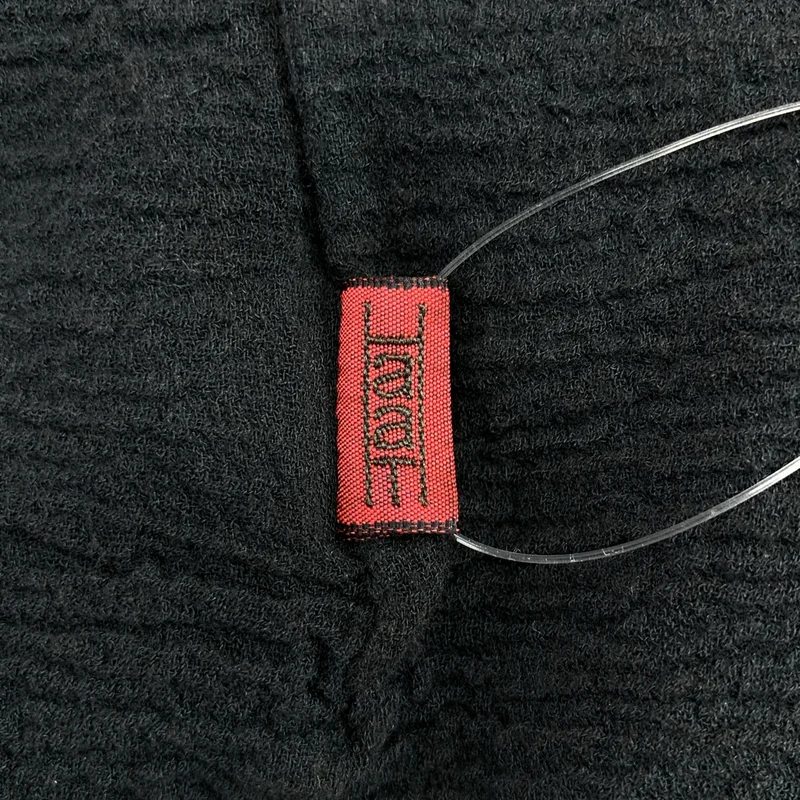 HaaT ISSEY MIYAKE / ハートイッセイミヤケ | クルーネック ノースリーブ カットソー | 2 | レディース