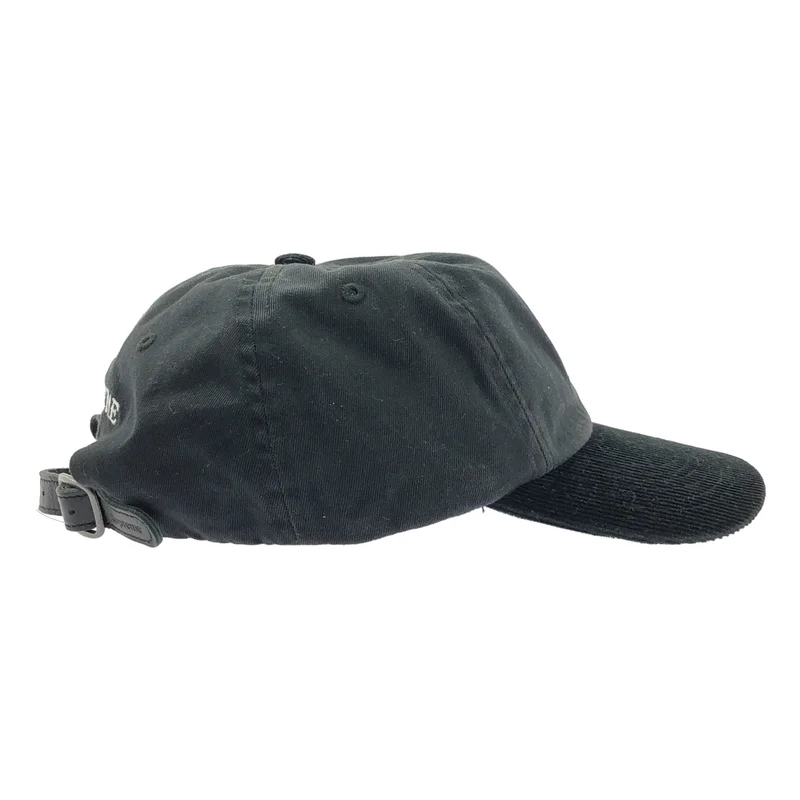 SUPREME / シュプリーム | 2024SS | 2-Tone S Logo 6-Panel Cap ロゴ キャップ |