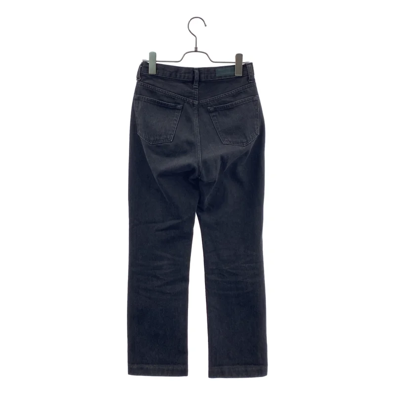 THE SHISHIKUI / シシクイ | BASIC JEANS ストレート デニムパンツ | 23 | レディース