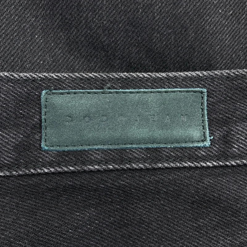 THE SHISHIKUI / シシクイ | BASIC JEANS ストレート デニムパンツ | 23 | レディース
