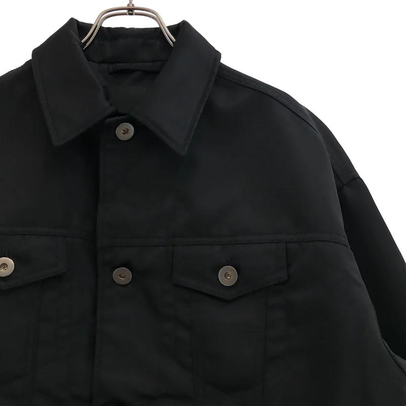 PRADA / プラダ | Re-Nylon ナイロンジャケット | S | メンズ