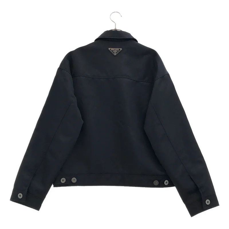 PRADA / プラダ | Re-Nylon ナイロンジャケット | S | メンズ