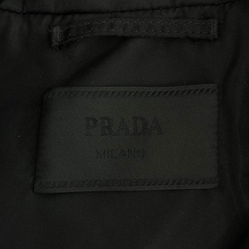 PRADA / プラダ | Re-Nylon ナイロンジャケット | S | メンズ