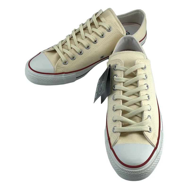 CONVERSE / コンバース | 100th OX オールスター ローカット スニーカー | 28 | メンズ