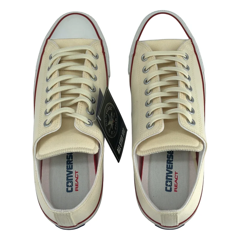 CONVERSE / コンバース | 100th OX オールスター ローカット スニーカー | 28 | メンズ