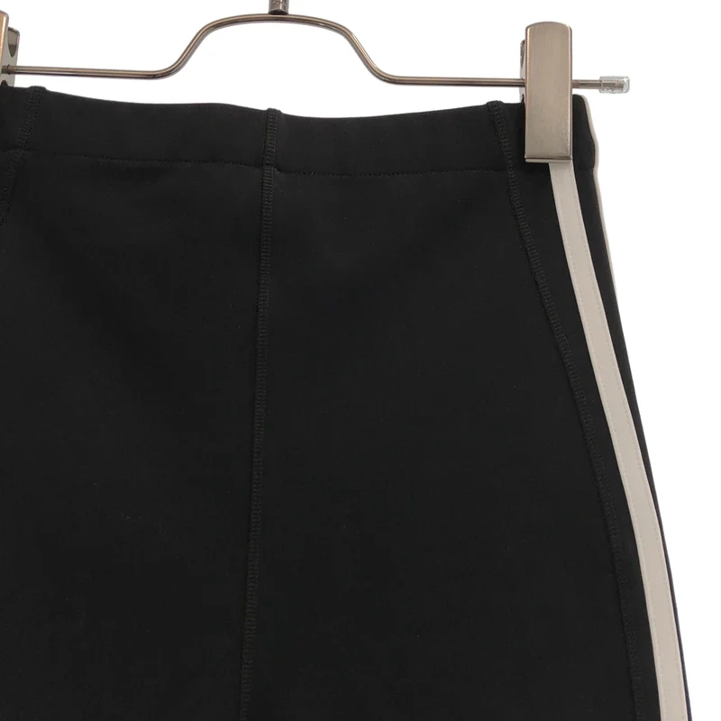 BALENCIAGA / バレンシアガ | × adidas / Athletic Jersey レギンス パンツ | 34 | レディース