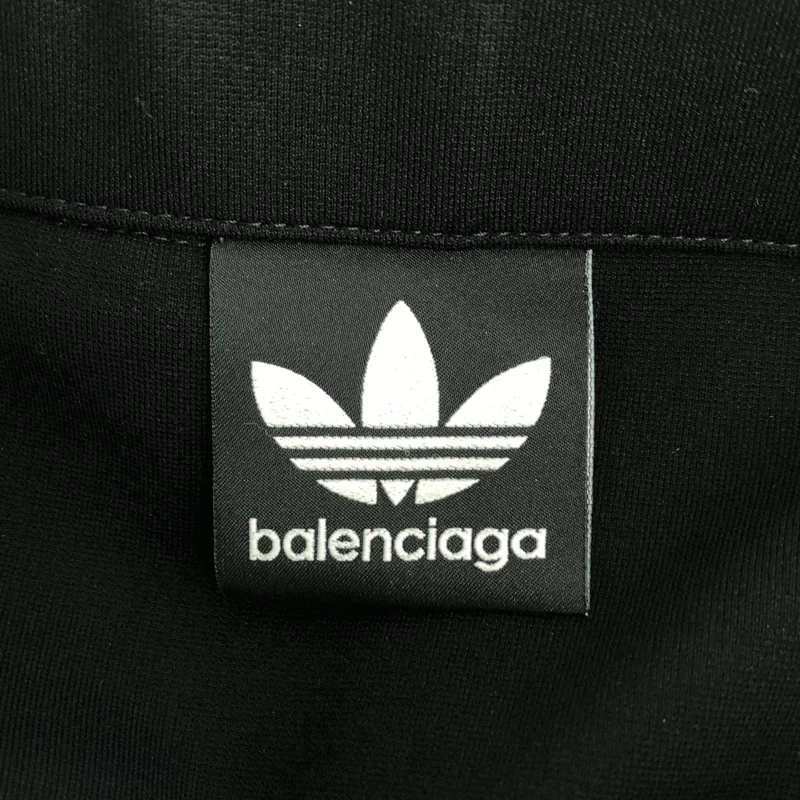 BALENCIAGA / バレンシアガ | × adidas / Athletic Jersey レギンス パンツ | 34 | レディース