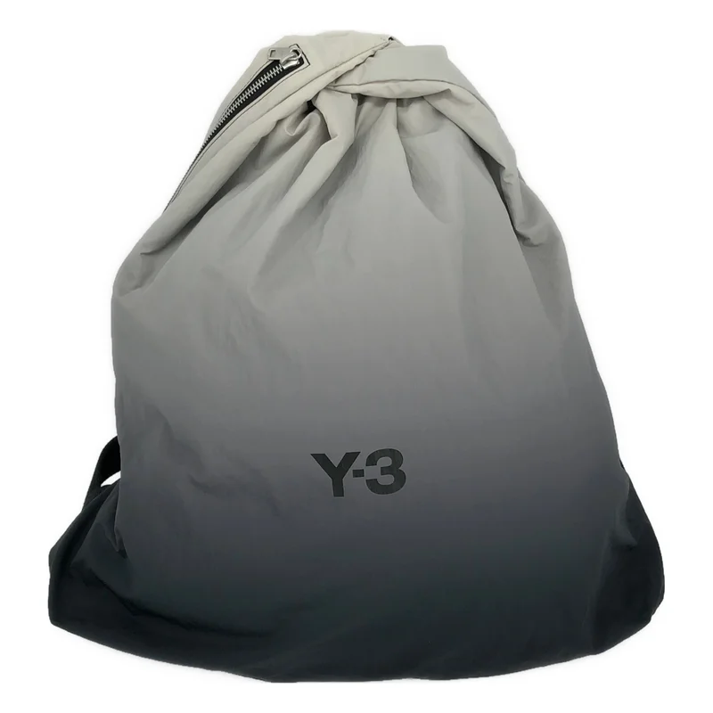 Y-3 / ワイスリー | Ombre Back Pack / オンブレ バックパック |