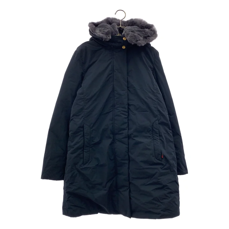 WOOLRICH / ウールリッチ | UNITED ARROWS MAPLE COAT ダウンコート | M | レディース