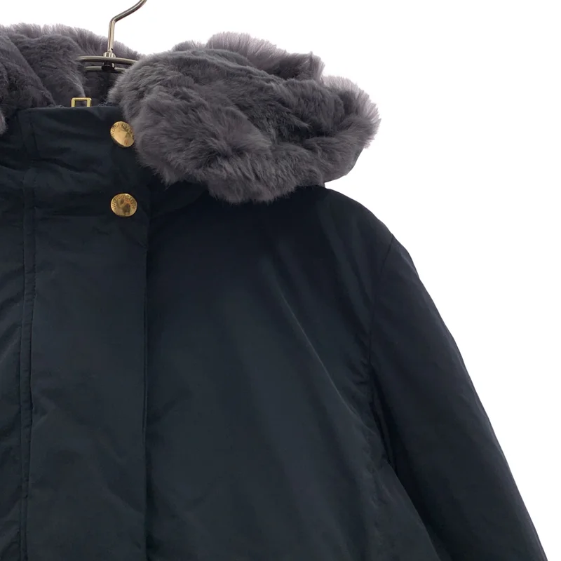WOOLRICH / ウールリッチ | UNITED ARROWS MAPLE COAT ダウンコート | M | レディース