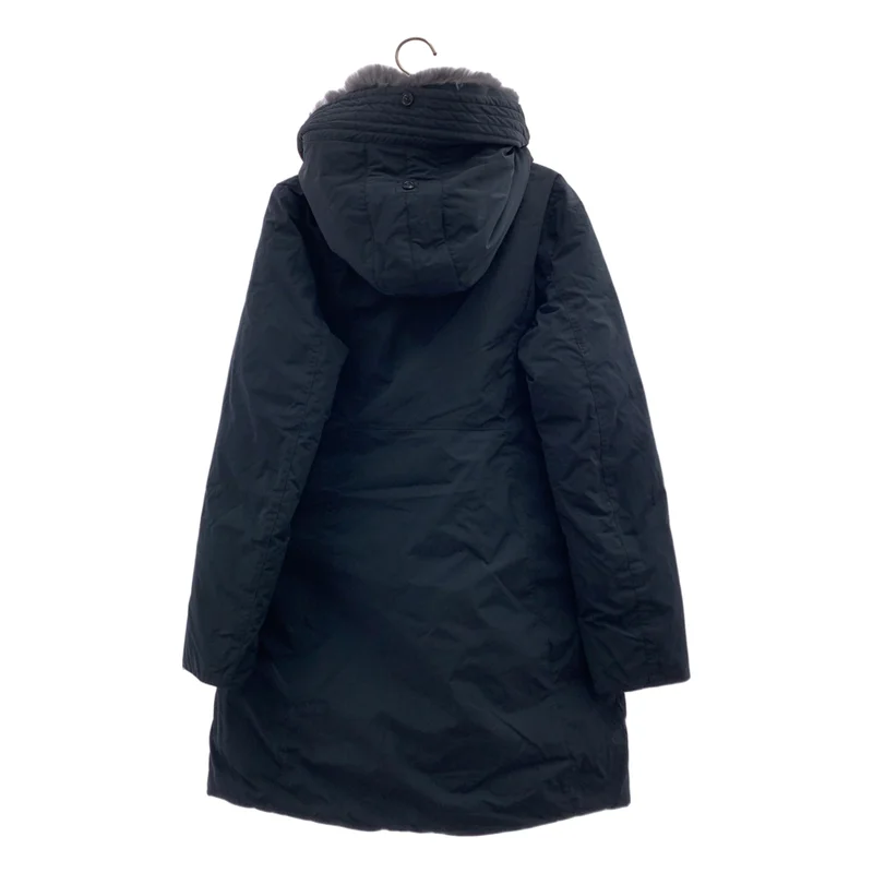 WOOLRICH / ウールリッチ | UNITED ARROWS MAPLE COAT ダウンコート | M | レディース