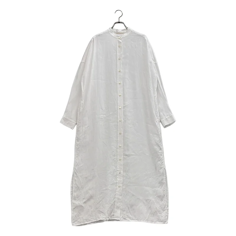 Deuxieme Classe / ドゥーズィエムクラス | 2026SS | Linen ワンピース |