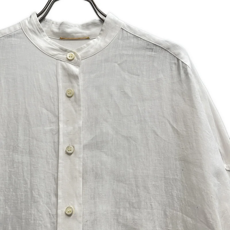 Deuxieme Classe / ドゥーズィエムクラス | 2026SS | Linen ワンピース |