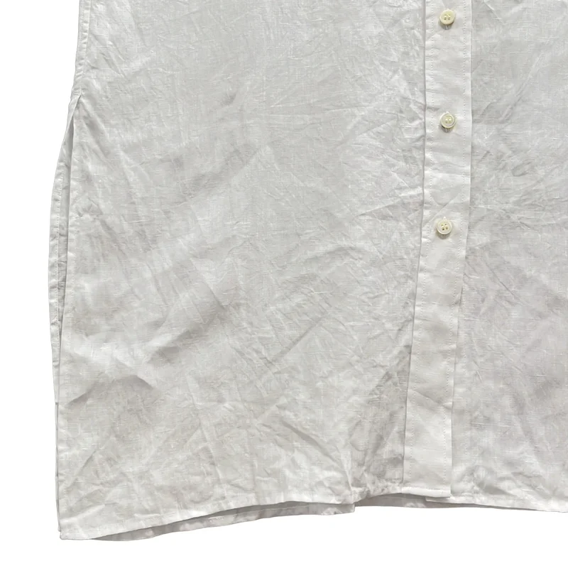 Deuxieme Classe / ドゥーズィエムクラス | 2026SS | Linen dress | – KLD