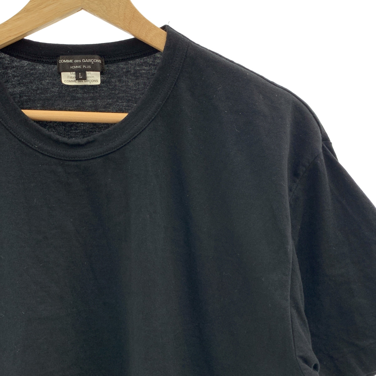 COMME des GARCONS HOMME PLUS / コムデギャルソンオムプリュス