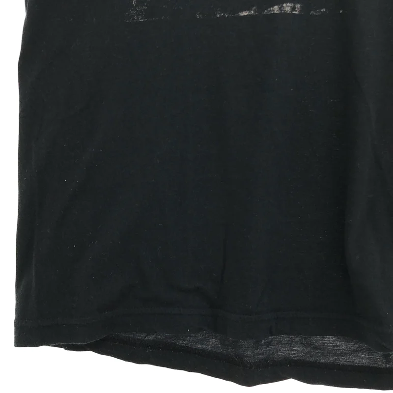 HYSTERIC GLAMOUR / ヒステリックグラマー | Andy Warhol 最後の晩餐 プリントTシャツ | S | メンズ