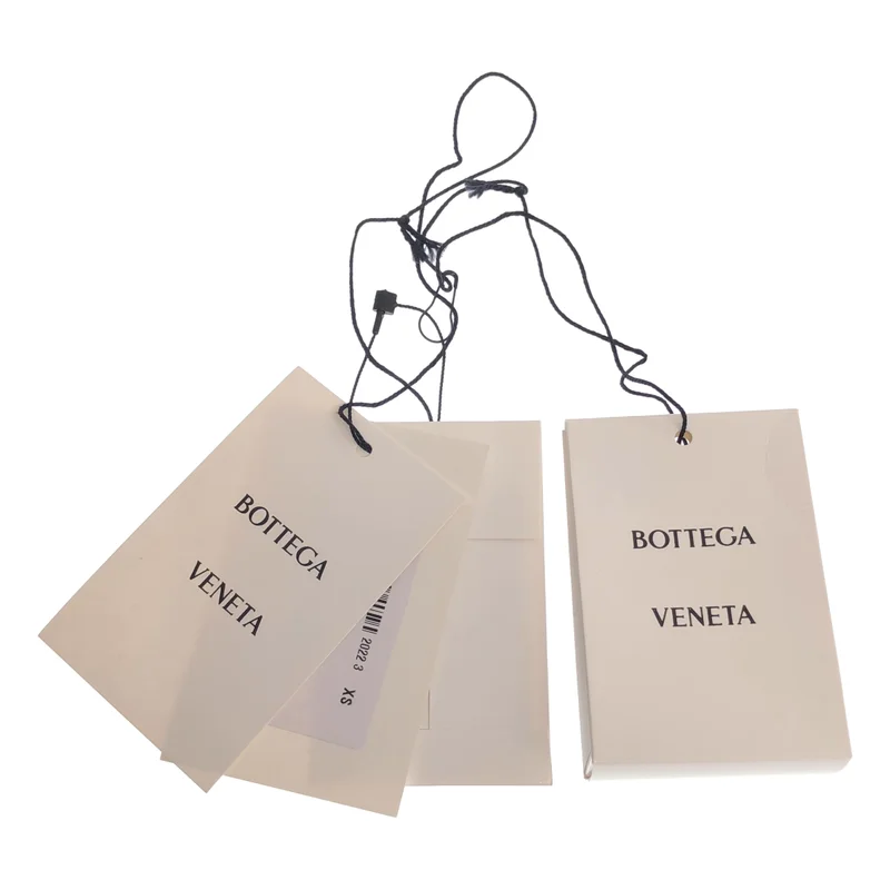 BOTTEGA VENETA / ボッテガヴェネタ | イントレチャート ダウンベスト 664055 VF4K0 | XS | メンズ