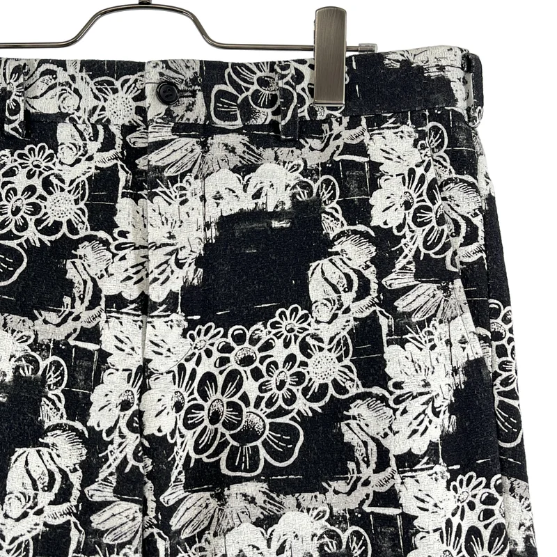 COMME des GARCONS HOMME PLUS / コムデギャルソンオムプリュス
