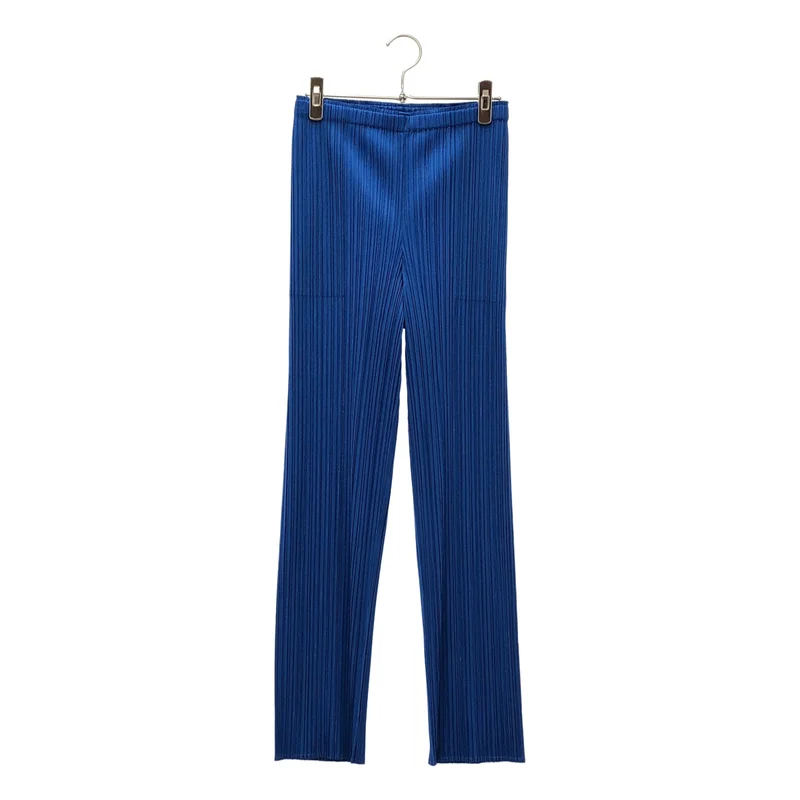PLEATS PLEASE ISSEY MIYAKE / プリーツプリーズイッセイミヤケ | パンツ PP43JF144 | 4 | レディース