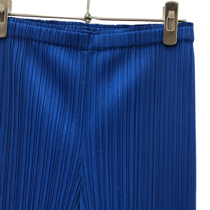 PLEATS PLEASE ISSEY MIYAKE / プリーツプリーズイッセイミヤケ | パンツ PP43JF144 | 4 | レディース
