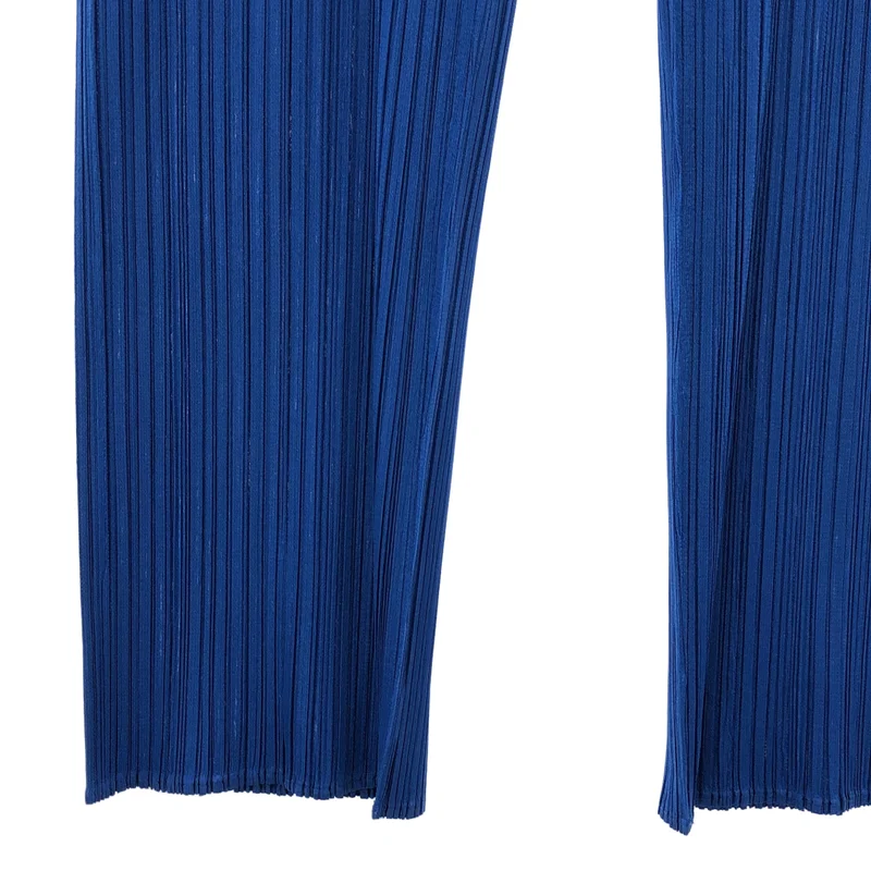 PLEATS PLEASE ISSEY MIYAKE / プリーツプリーズイッセイミヤケ | パンツ PP43JF144 | 4 | レディース