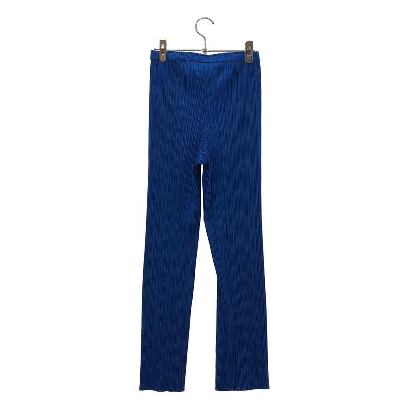 PLEATS PLEASE ISSEY MIYAKE / プリーツプリーズイッセイミヤケ | パンツ PP43JF144 | 4 | レディース
