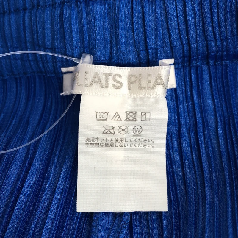 PLEATS PLEASE ISSEY MIYAKE / プリーツプリーズイッセイミヤケ | パンツ PP43JF144 | 4 | レディース